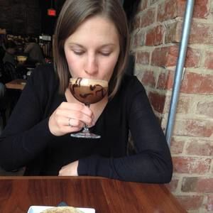 Meet your Posher, Jenna